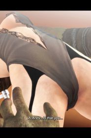 Dead or Alive – MAI SHIRANUI – HARVEST NIGHT (26)