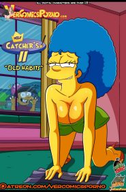 Milf Catcher’s II- Fairly OddParents (1)