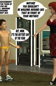 Donelio - Mom's Surprise (4)