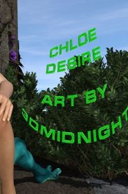 3DMidnight- Chloe Desire- xyz