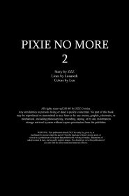 Pixie No More 20002