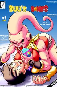 Buu's Bodies 30001