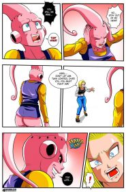 Buu's Bodies 30023