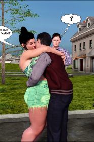 CrazyDad3D – Mom’s Help Part 20 (48)