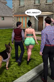 CrazyDad3D – Mom’s Help Part 20 (55)