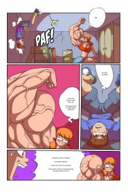 Muscle Idol – Reddyheart (14)