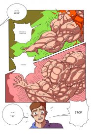 Muscle Idol – Reddyheart (18)