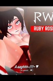 RUBY ROSE'S PANCAKE (1)