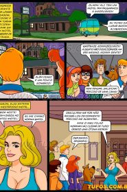 Scooby Toons 6 (2)
