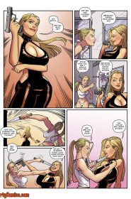 Chicas 28- DirtyComics, Moose (21)