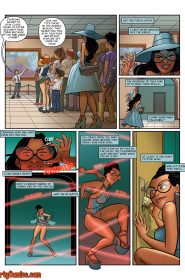 Chicas 28- DirtyComics, Moose (7)