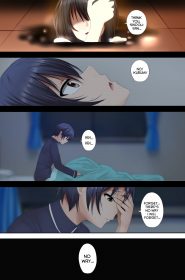 Kurumi to no Saikai (14)