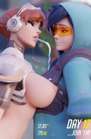 Tracer's No Nut November (18)