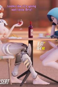 Tracer's No Nut November (6)