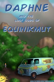 the lost gods of Equinikmut0001