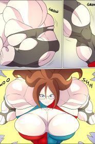 Android 21 (7)