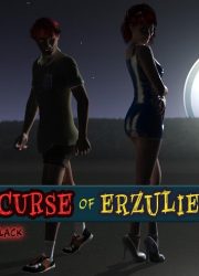 CBlack – The Curse of Erzulie-Dantor 3 A