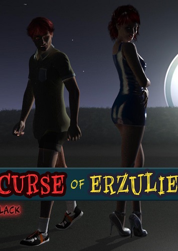 CBlack – The Curse of Erzulie-Dantor 3 A