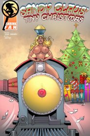 Sandy-Claus-Tiny-Christmas_01-000-cover