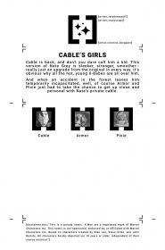 Cable's Girls0002
