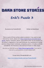 Enki's Puzzle 3 (2)