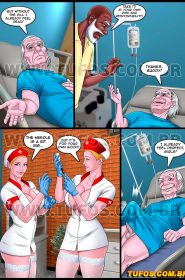 Twin Nurses (5)