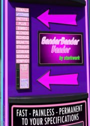 SturkWurk – GenderBender Vendor