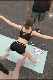 Natasha's Workout (21)
