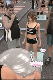 Natasha's Workout (22)