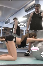 Natasha's Workout (26)