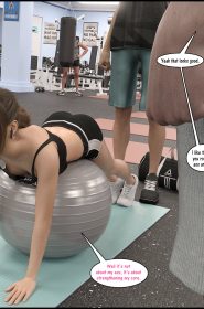 Natasha's Workout (28)