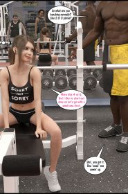 Natasha's Workout (56)