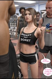 Natasha's Workout (73)