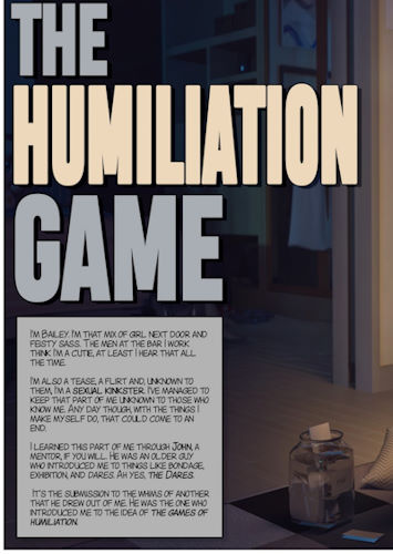 Tab109 - The Humiliation Game
