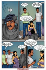 Savita Bhabhi - Episode 49 (30)