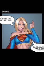 [Leadpoison] Slave Crisis #1 (Superman)0003