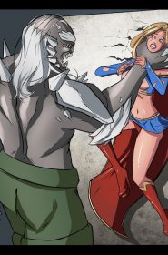 [Leadpoison] Slave Crisis #1 (Superman)0004