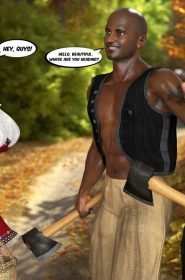 Interracialsex3D- Red Riding Hood (6)