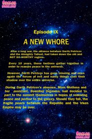 Star Wars- Space Slut (5)
