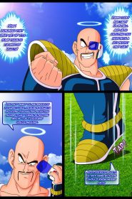 Dissel – The Revenge of Nappa (19)