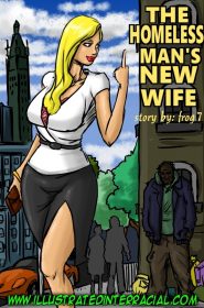The Homeless Man's New Wife (1)