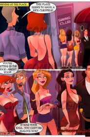 Naughty Home 18- Night at Swing Club0004