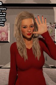 3Diddly – Hannah’s Corruption Chapter 100017