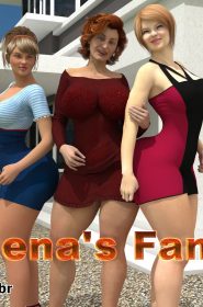 Helena_e_familia_01