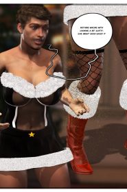 Infinity Sign- Naughty Or Nice0028