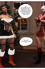 Infinity Sign- Naughty Or Nice0029