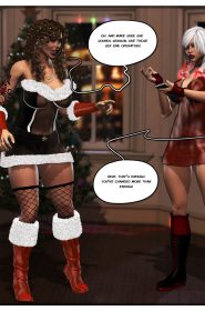 Infinity Sign- Naughty Or Nice0039