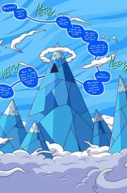 The Ice King Sexual Picture Show0004