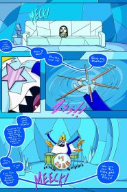 The Ice King Sexual Picture Show0005