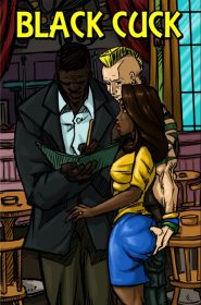 Black Cuck – illustrated interracial0001